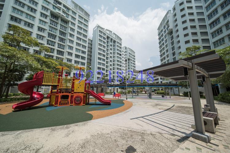 Yishun Avenue 11 thumbnail photo